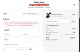 LAURENSLIMMING10 coupon verification screenshot