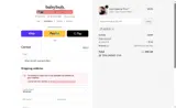 LUCKY15 coupon verification screenshot