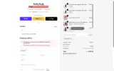 XFLASH15 coupon verification screenshot