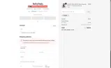 SAVE15 coupon verification screenshot