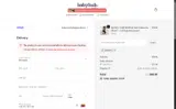 LUCKY15 coupon verification screenshot