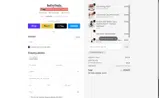 EMMATURTON10 coupon verification screenshot