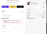 LOVE coupon verification screenshot