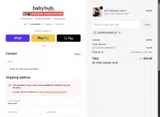LAURENSLIMMING10 coupon verification screenshot