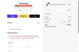SAVE15 coupon verification screenshot