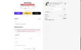 NEW15 coupon verification screenshot