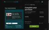 SAFETY30 coupon verification screenshot