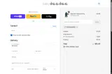 teresa&babies coupon verification screenshot