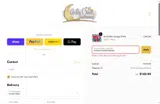 WISHLISTWEDNESDAY coupon verification screenshot