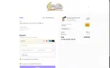 DREAM40 coupon verification screenshot