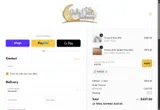 KIATI50 coupon verification screenshot