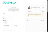 SH20 coupon verification screenshot