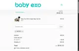 BE20FO coupon verification screenshot
