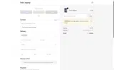 EASTER2020 coupon verification screenshot