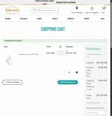 BL25SAVEEX5 coupon verification screenshot