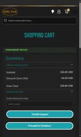 SAVE10-AAS1 coupon verification screenshot