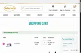 SAVE10-AEAM coupon verification screenshot
