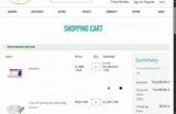 SAVE10-ACC8 coupon verification screenshot