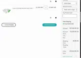SAVE10-FSJ coupon verification screenshot