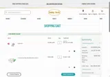 SAVE10-ACC8 coupon verification screenshot