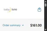 LOCKDOWN coupon verification screenshot