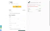 Babymoov coupon verification screenshot