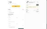 Babymoov coupon verification screenshot