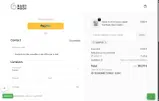 Babymoov coupon verification screenshot