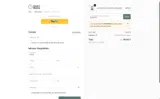 Babymoov coupon verification screenshot