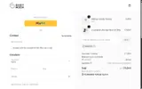 Babymoov coupon verification screenshot
