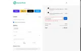 COZY25 coupon verification screenshot