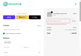 BIVZMRSDO coupon verification screenshot