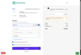 COZY25 coupon verification screenshot