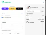 Claudia66217 coupon verification screenshot