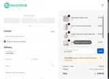 WELCOME15 coupon verification screenshot