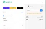 PUMPKIN30 coupon verification screenshot