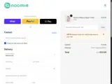 gift25 coupon verification screenshot