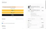 RE10 coupon verification screenshot