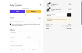 Bpfamonly coupon verification screenshot
