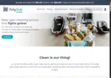 CLEAN10 coupon verification screenshot