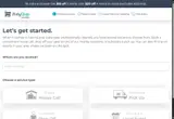 CLEAN5 coupon verification screenshot