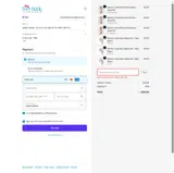 Baby Riddle coupon verification screenshot