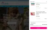 Baby Riddle coupon verification screenshot