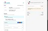Baby Riddle coupon verification screenshot