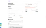 BIENVENU78 coupon verification screenshot