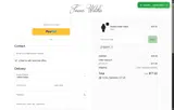 50off coupon verification screenshot