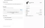 50off coupon verification screenshot