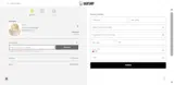 Babyshop coupon verification screenshot
