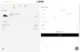 Babyshop coupon verification screenshot
