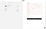 Babyshop coupon verification screenshot